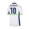 Maillot de Foot Angleterre Jude Bellingham 5 Domicile UEFA EURO 2024